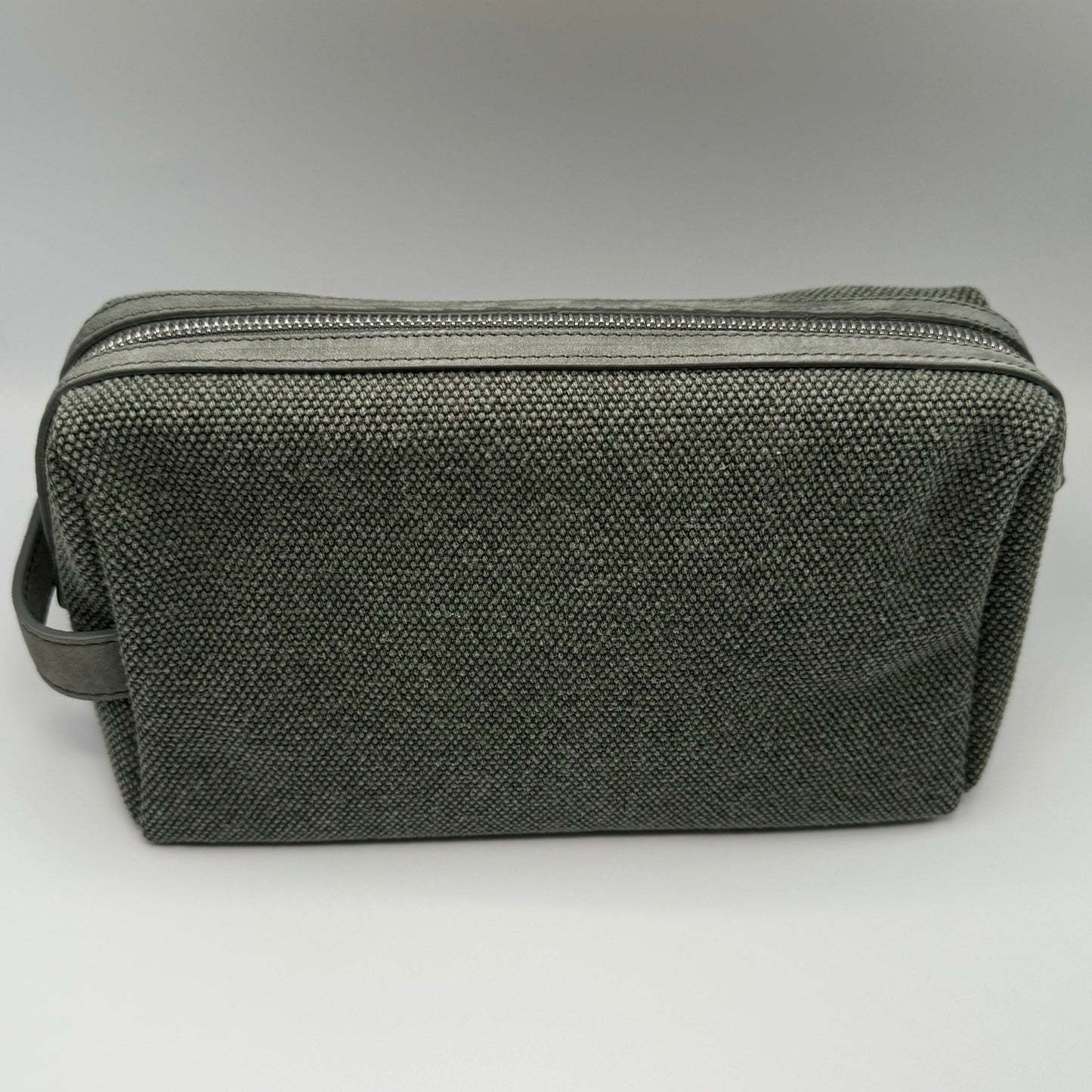 Rolex Grey Wash, Toiletries or Cosmetic Bag