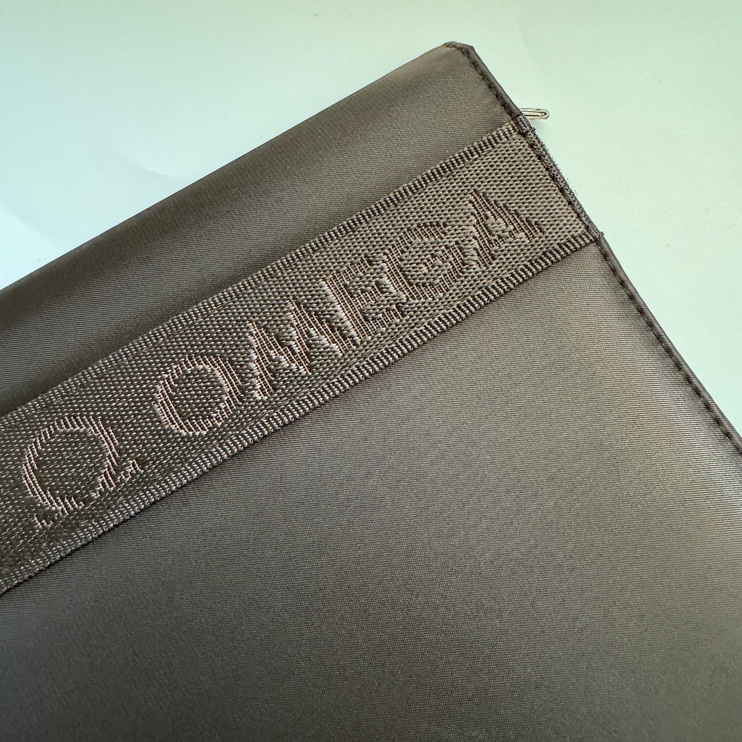 Omega A4 Notebook & Folder