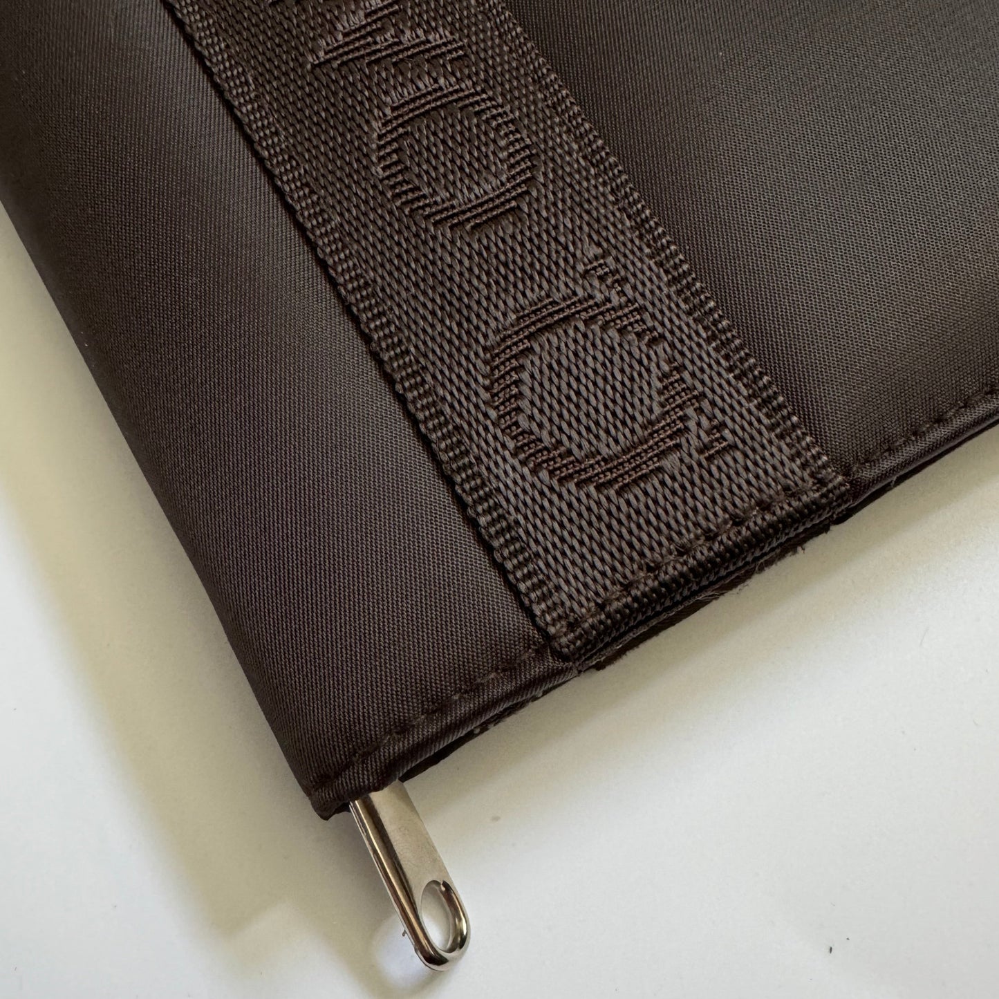 Omega A4 Notebook & Folder