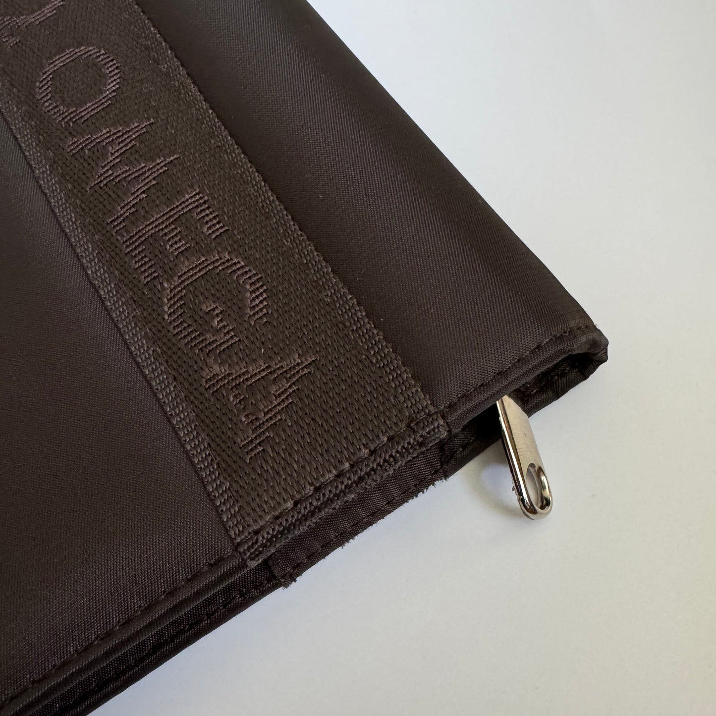 Omega A4 Notebook & Folder