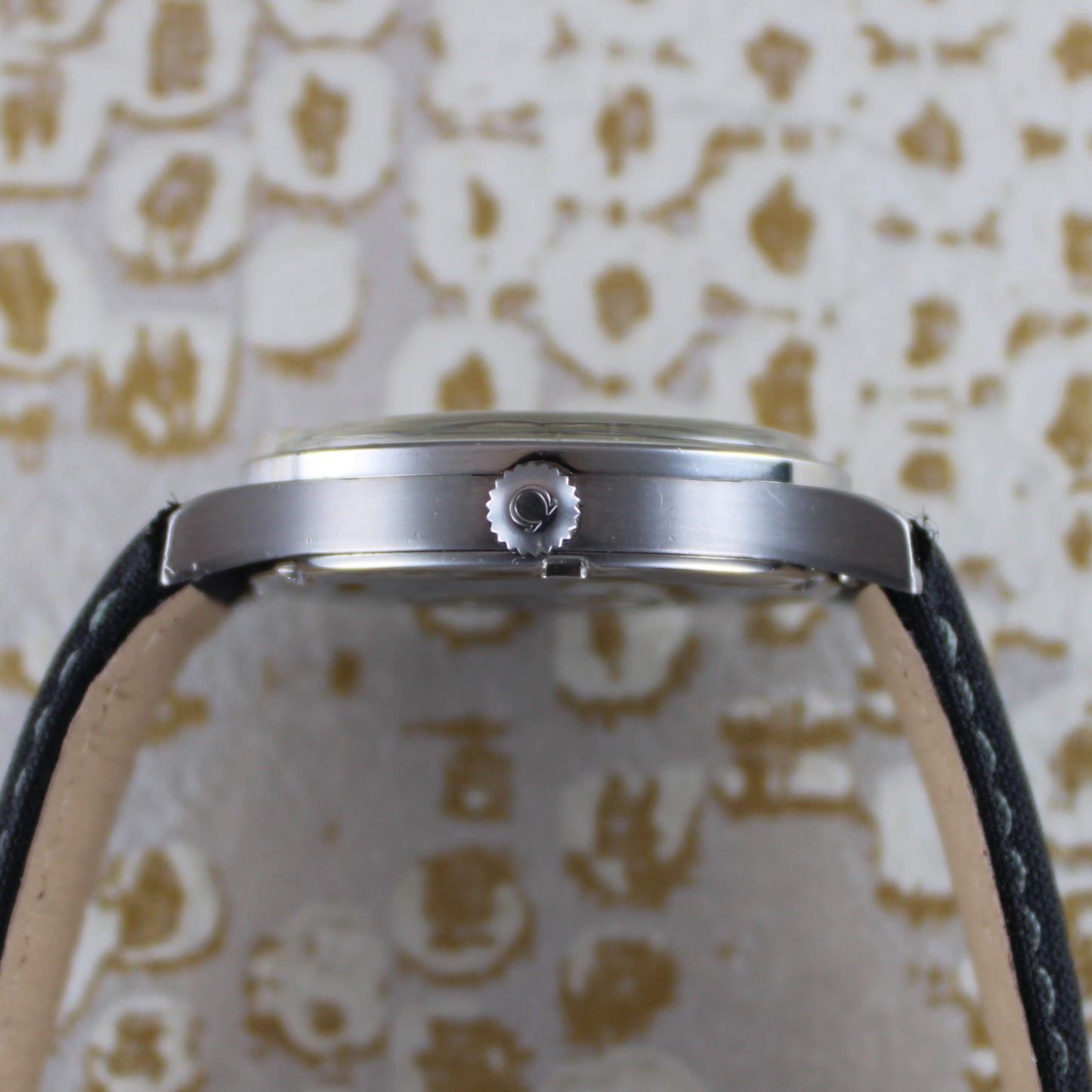 Vintage Omega Constellation 1972