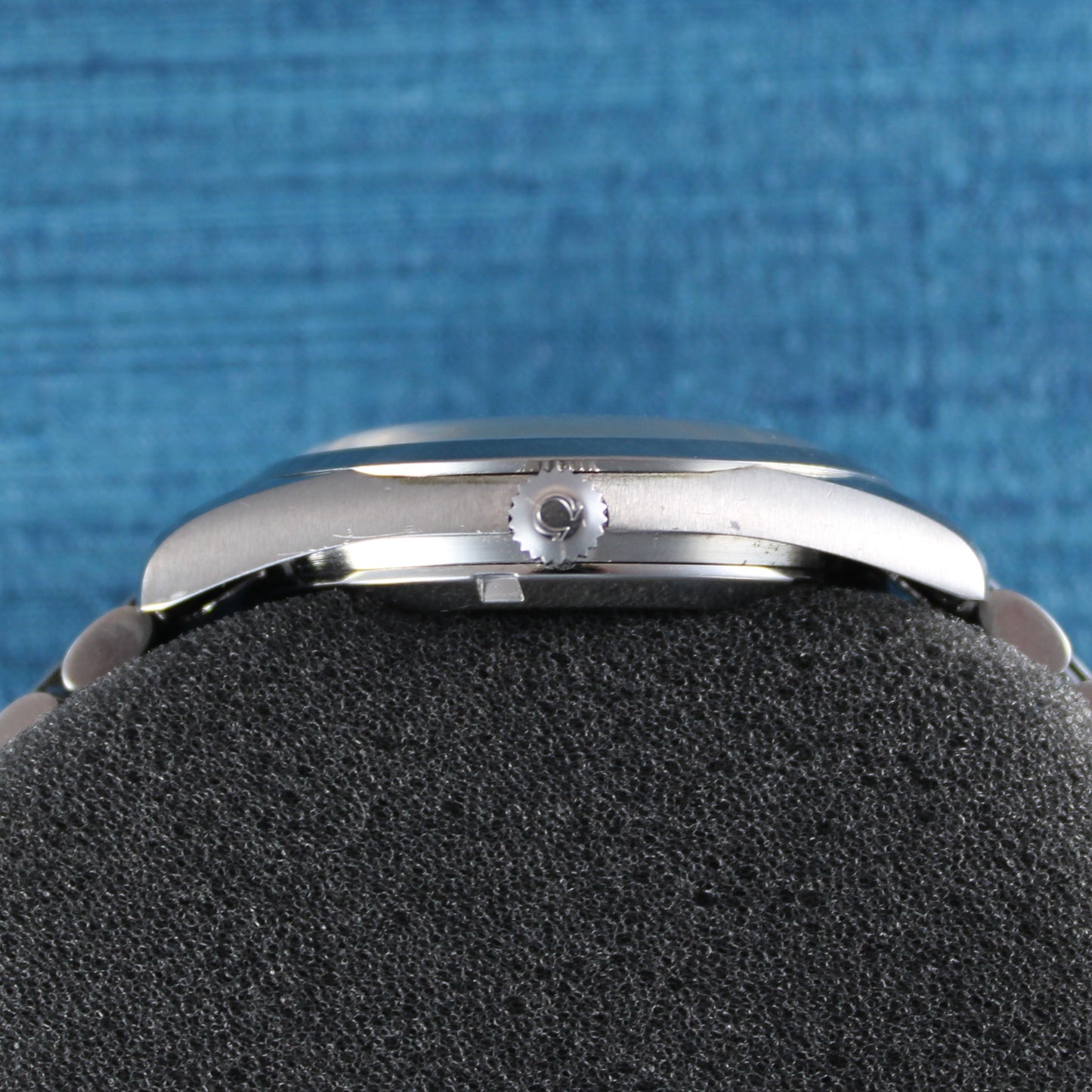 Omega Seamaster Chronometer 'Datejust' Automatic 1970