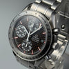 Omega Speedmaster Racing Schumacher Limited Edition 2001