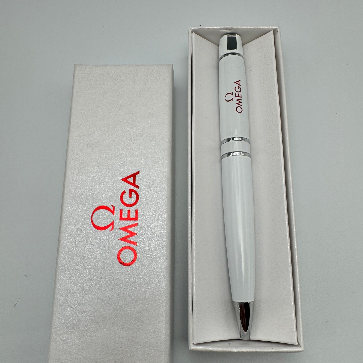 Omega Ball Point Pen