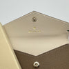 Rolex Leather Credit Card Wallet/Holder