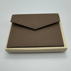 Rolex Leather Credit Card Wallet/Holder
