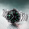 Omega Seamaster Professional 300m Peter Blake 2264.5
