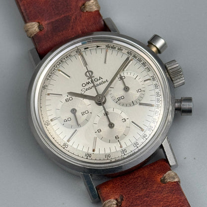 Omega Seamaster Chronograph Cal.321