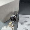 Omega Speedmaster Racing Schumacher Limited Edition 2001