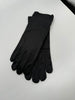 Omega Watchmakers Gloves Black Medium