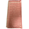 Rolex Light Pink Italian Cashmere Scarf