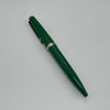 Rolex Saddle Leather Pen Pouch & Ball Point Pen