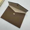 Rolex Leather Credit Card Wallet/Holder
