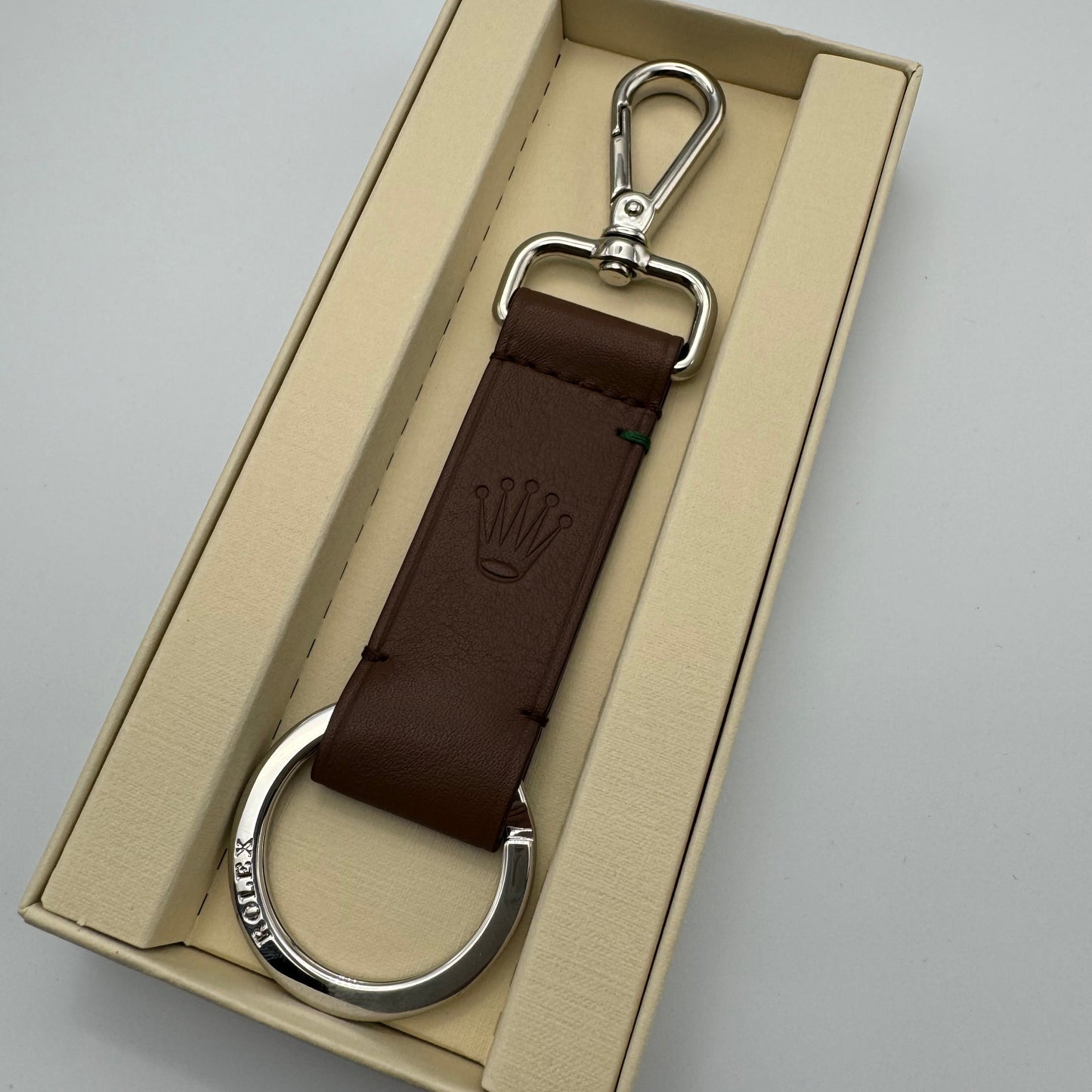 Rolex Keyring