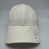 Rolex Cap White