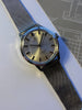 Omega Seamaster 30 Milanese Bracelet 1963