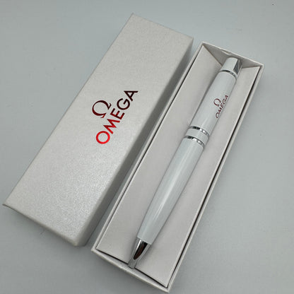 Omega Ball Point Pen