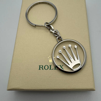 Rolex Keyring New & Unused