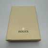 Rolex Keyring New & Unused