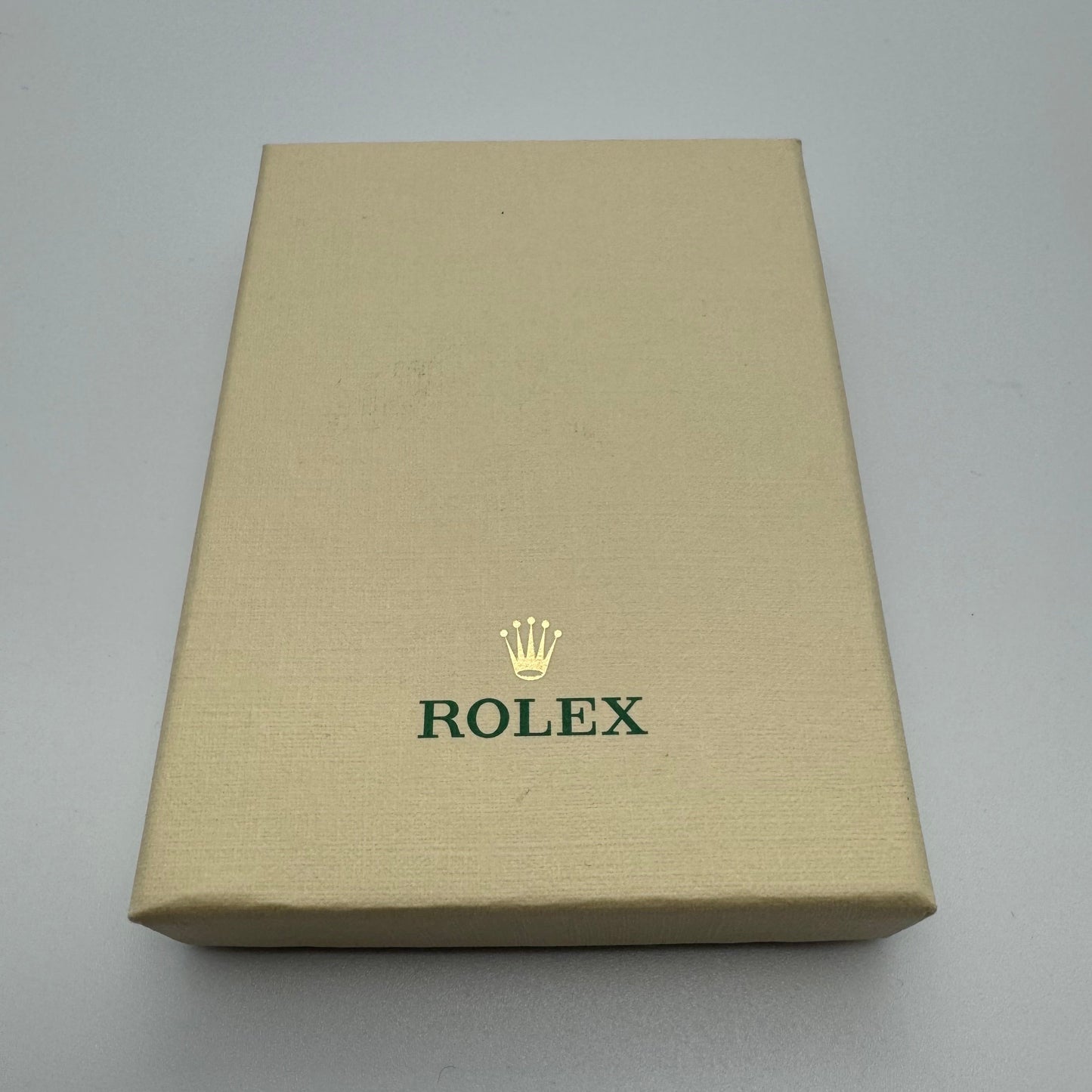 Rolex Keyring New & Unused