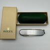 Rolex Multi Tool Pen Knife