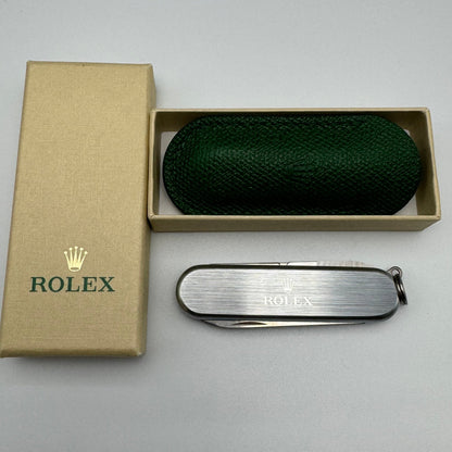 Rolex Multi Tool Pen Knife