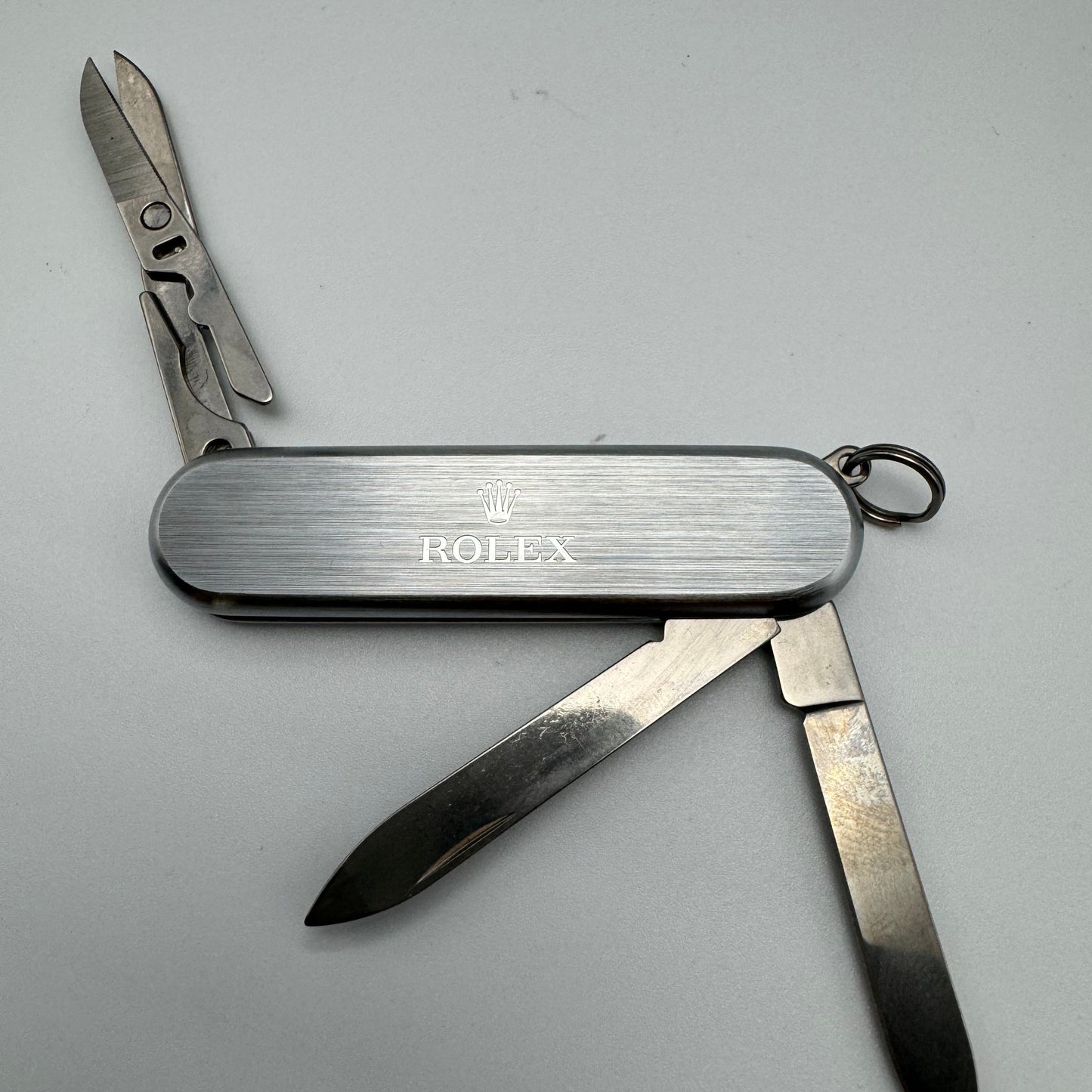 Rolex Multi Tool Pen Knife