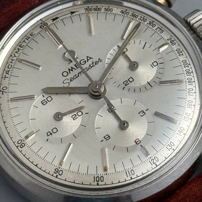 Omega Seamaster Chronograph Cal.321