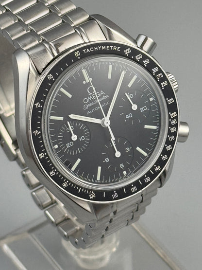 Omega Speedmaster Reduced 3539.50 2012
