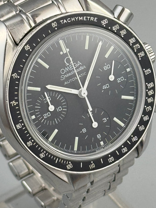Omega Speedmaster Reduced 3539.50 2012