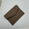 Rolex Leather Credit Card Wallet/Holder