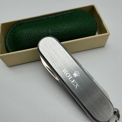 Rolex Multi Tool Pen Knife