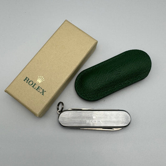 Rolex Multi Tool Pen Knife