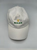 Rolex Cap White