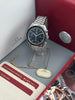 Omega Speedmaster Reduced 3539.50 2012