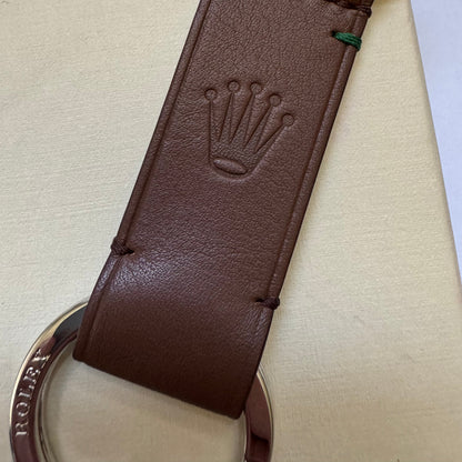 Rolex Keyring