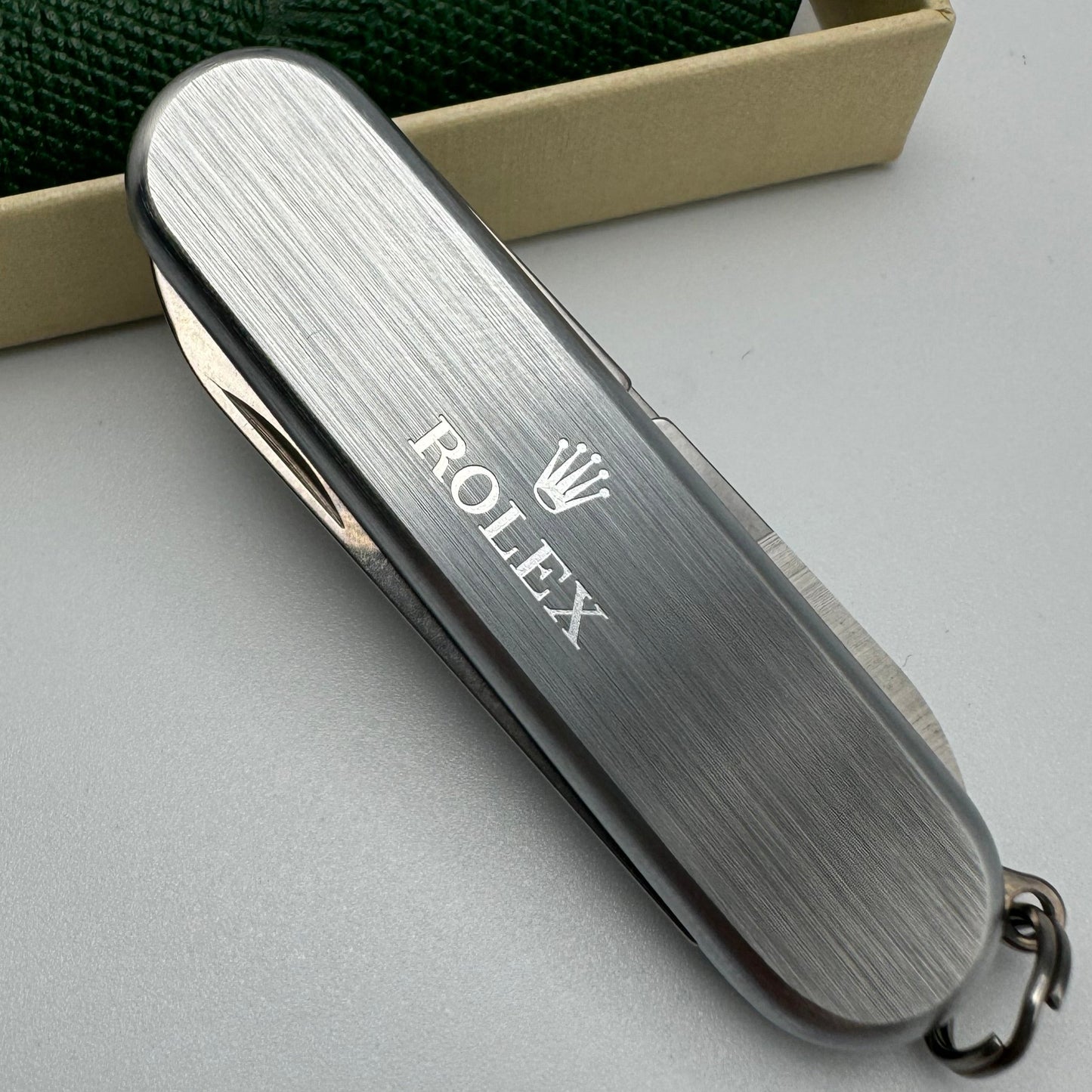 Rolex Multi Tool Pen Knife