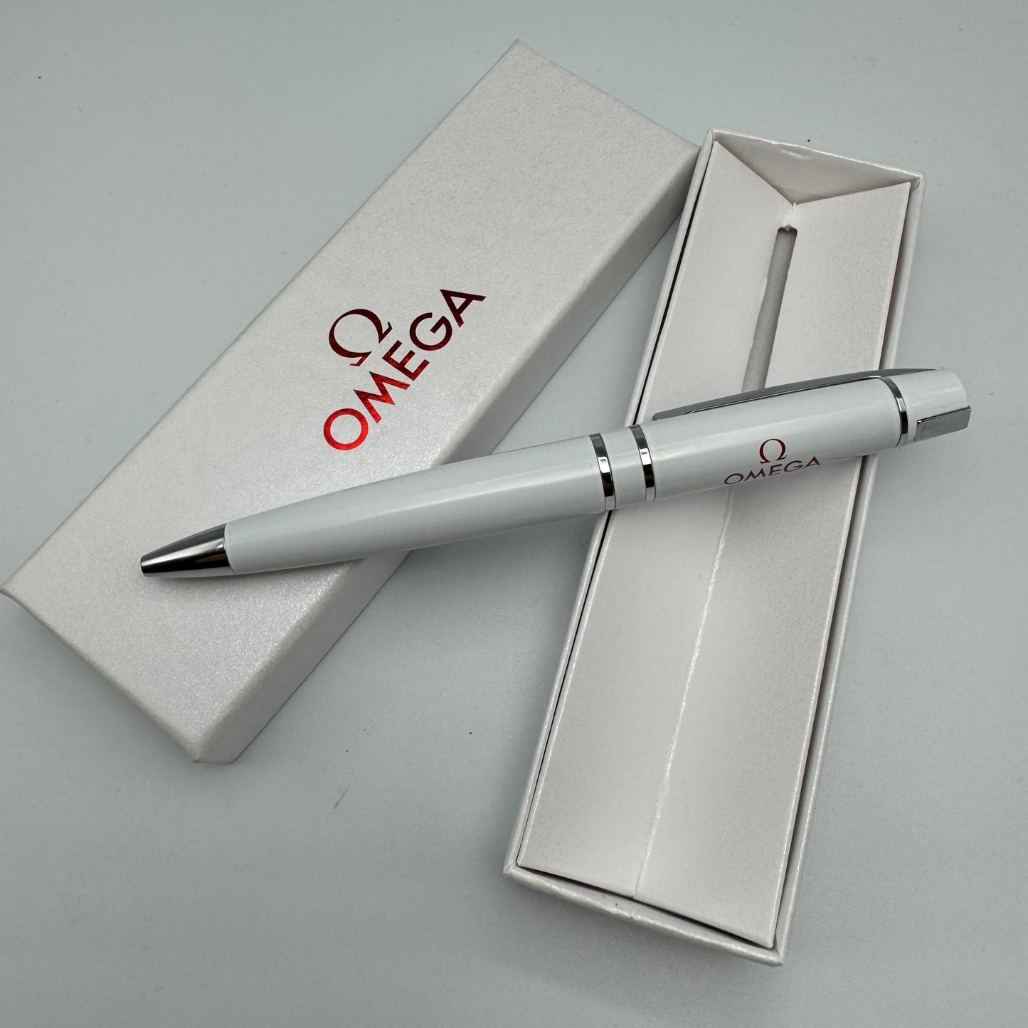 Omega Ball Point Pen