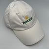 Rolex Cap White