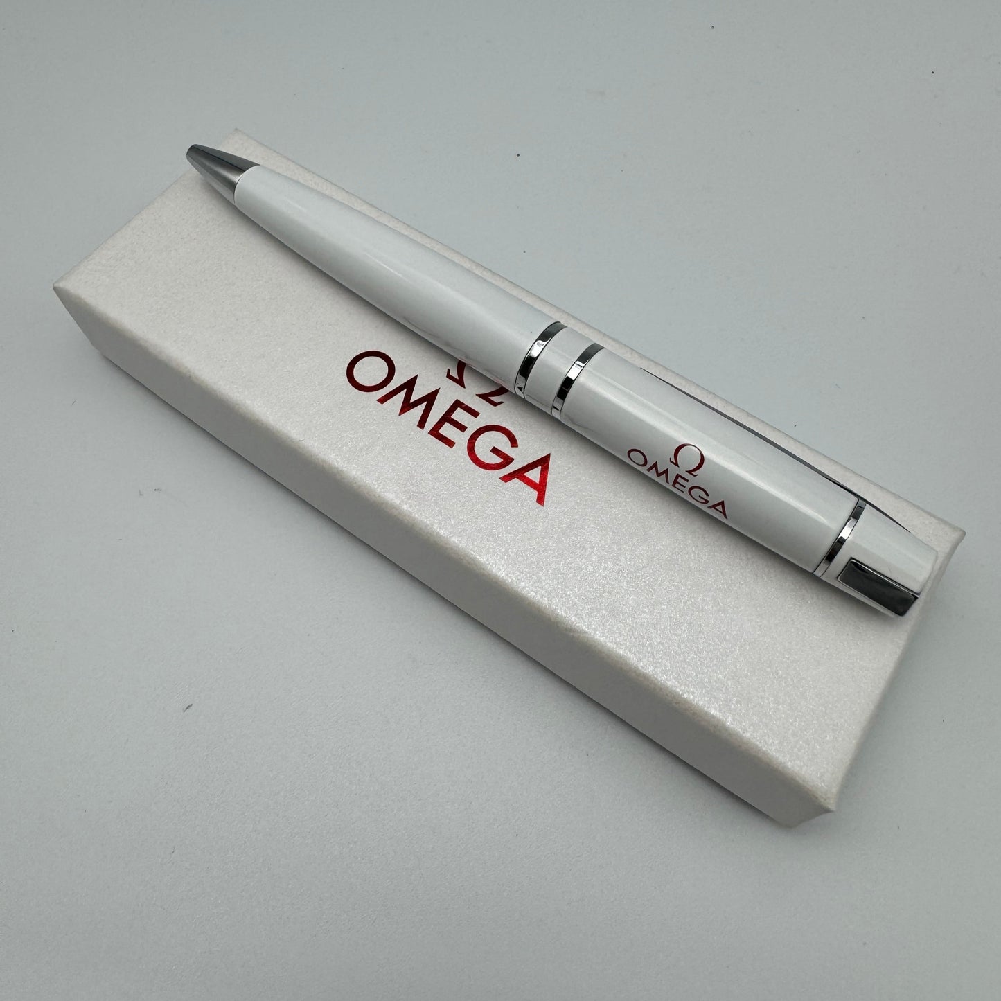 Omega Ball Point Pen