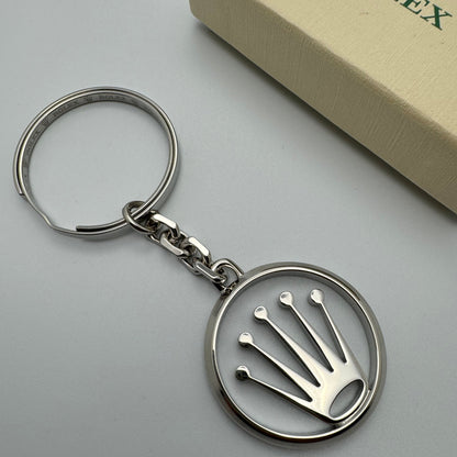 Rolex Keyring New & Unused