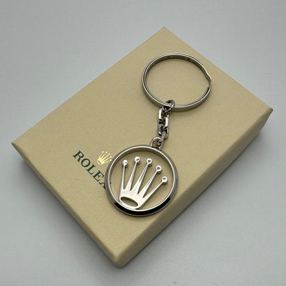 Rolex Keyring New & Unused