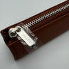 Rolex Saddle Leather Pen Pouch & Ball Point Pen