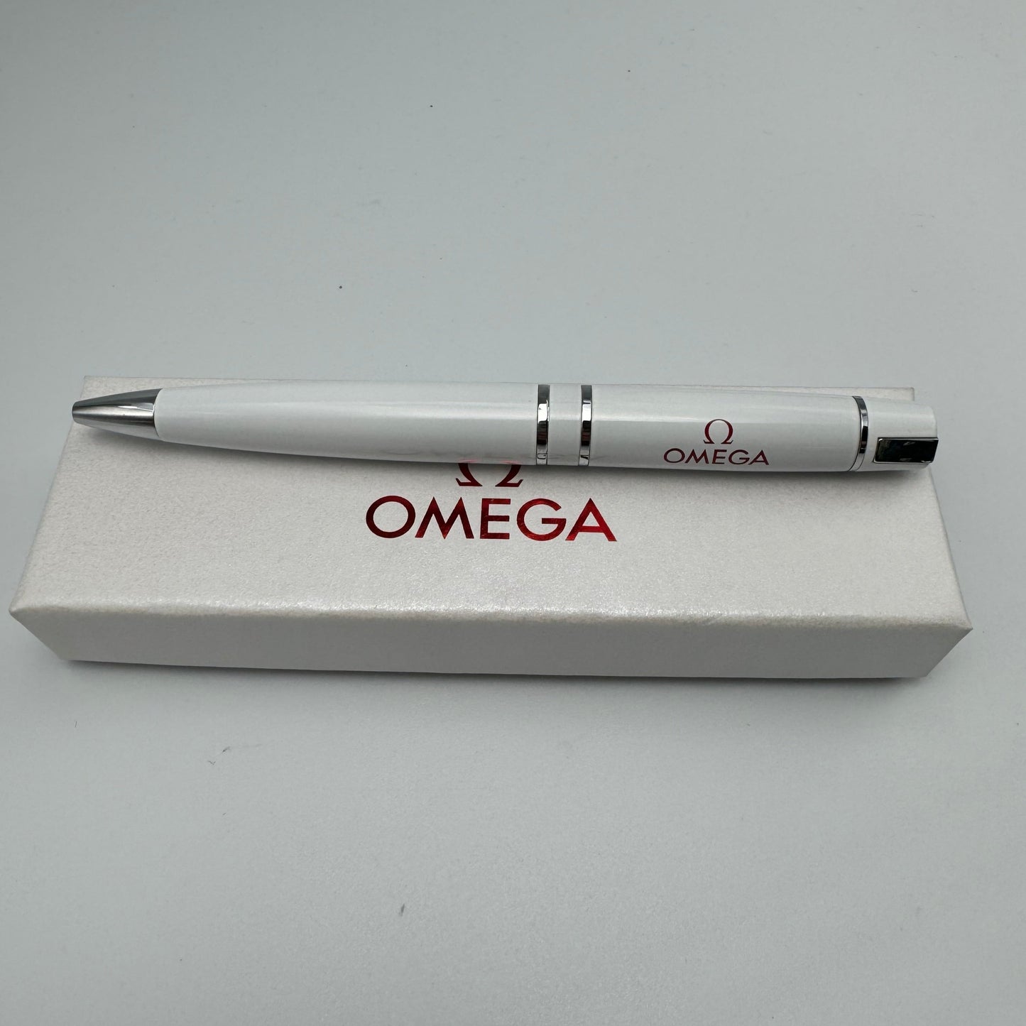 Omega Ball Point Pen