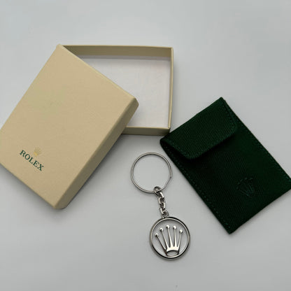 Rolex Keyring New & Unused