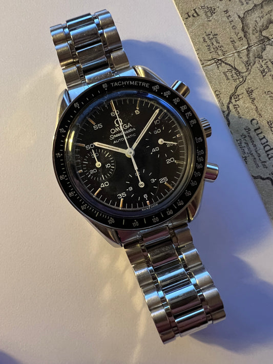 Omega Speedmaster Reduced 3510.5 1999