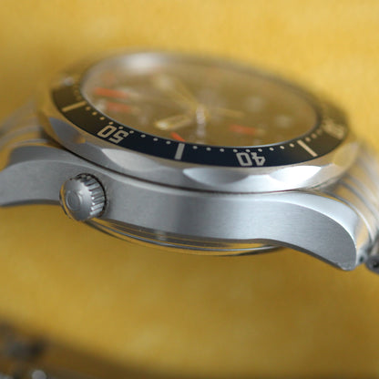 Omega Seamaster Professional Chronograph 300m 2007