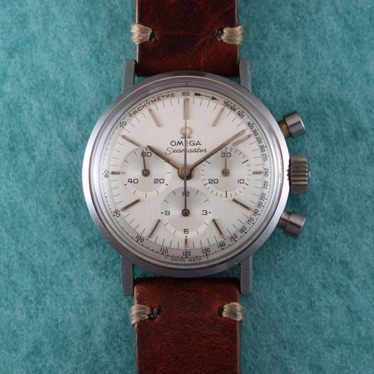 Omega Seamaster Chronograph Cal.321