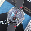 Omega Speedmaster MK40 Cosmos Triple Date