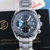 Omega Speedmaster MK40 Cosmos Triple Date